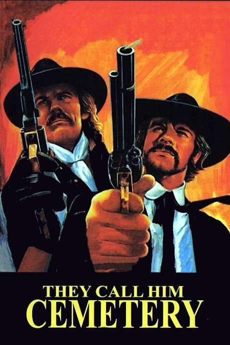 They Call Him Cemetery